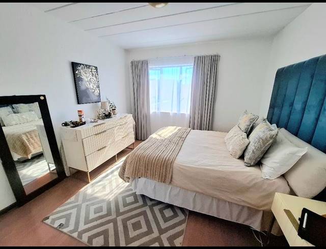1 BEDROOM PROPERTY TO RENT IN MORNINGSIDE